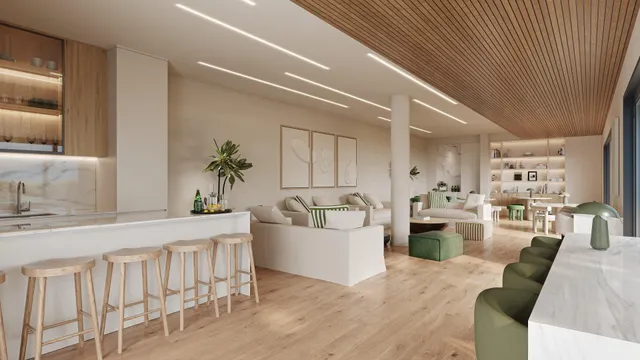 Apartamento de Obra Nueva en Casares — 9