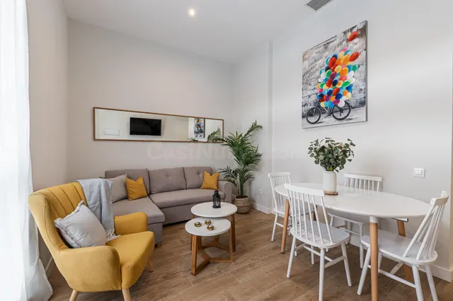 Piso 2 habitaciones 80m² en venta - Cuatro Caminos - foto 4