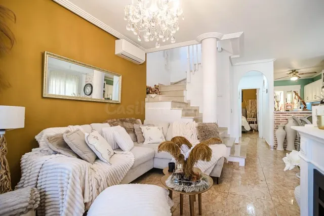 Villa 3 habitaciones 88m² en venta - EL RASO - foto 4