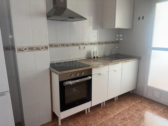 Piso en venta en el centro de Abarán — 4 habitaciones, refor - foto 4