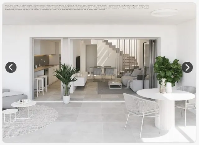 Piso Duplex en venta en Castellón - foto 4