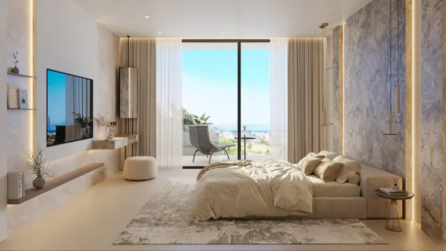 Villa 6 habitaciones 748m² en venta - San Pedro — 21