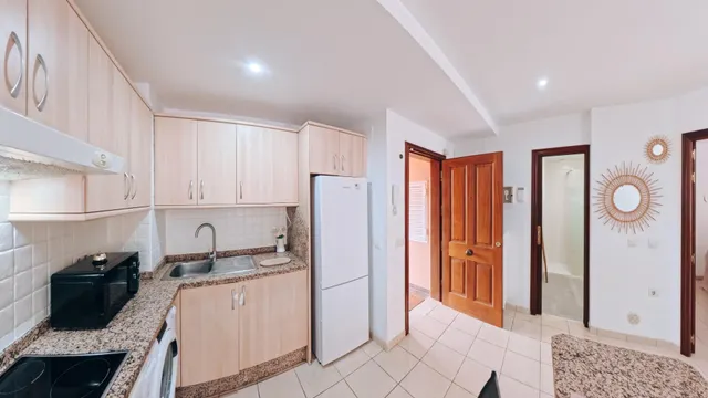 Piso en alquiler en San Miguel de Abona — 25