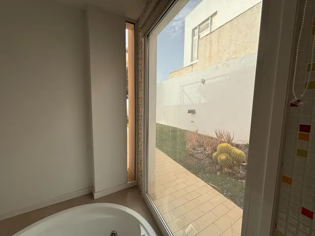 Magnífico chalet independiente con vistas al mar y piscina en Radazul. — 48