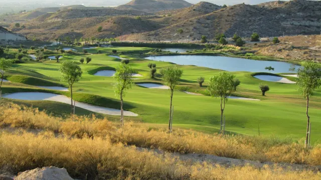 ADOSADOS CON JARDÍN, PISCINA Y SOLARIUM PRIVADOS EN CAMPO GOLF FONT DEL LLOP — 18