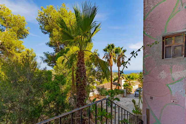 Villa 2 habitaciones 90m² en venta - Cala Advocat - Baladrar — 16