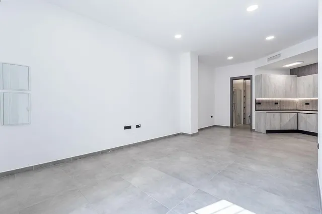 Vivienda a estrenar en urbanización privada en Parque Almunia con sauna, gimnasio y piscina comunitaria. — 6