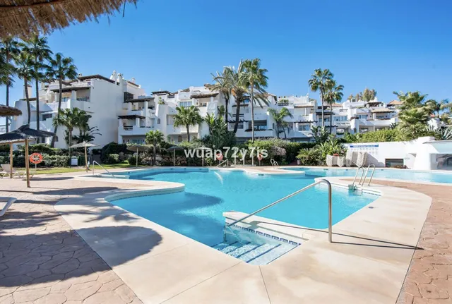 Apartamento 2 habitaciones 137m² en venta - Marbella — 22