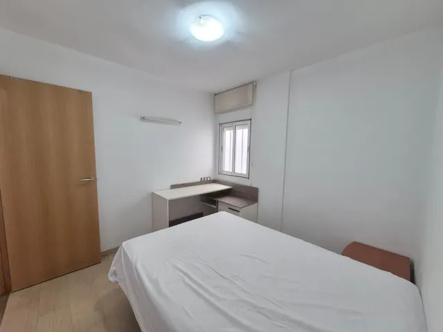 4 habitaciones Y 2 BAÑOS CON ASCENSOR — 10