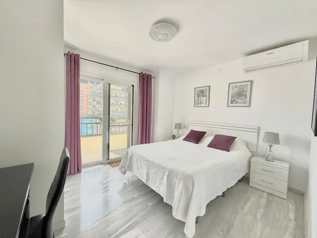 Apartamento 2 habitaciones 60m² en venta - Centro — 13