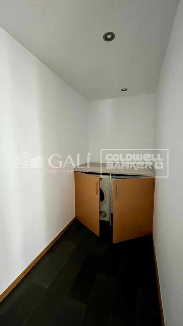 ATICO DUPLEX DE 3 habitaciones CON SPA COMUNITARIO Y GIMNASIO EN EL CENTRO DE ANDORRA — 33