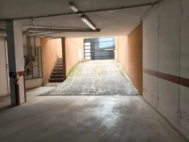 GARAGE A LA VENTA EN VILLENA — 4