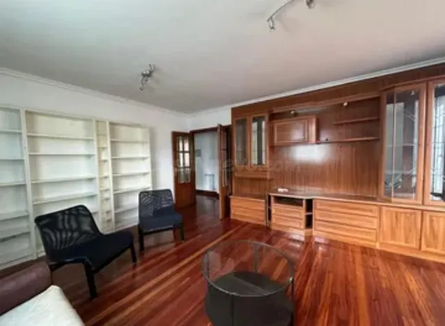 Se Vende Piso con terraza en Valle de Mena — 3