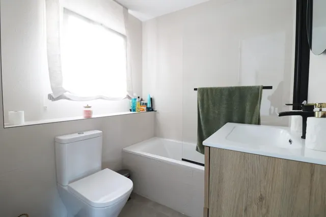 🏡 ¡espectacular piso reformado en Elche! zona antonio machado – aljub — 20