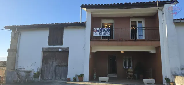 Casa con 895 m2 de parcela en Polanco: tranquilidad, buenas comunicaciones y playas a un paso — 31