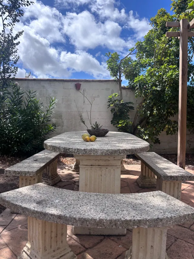 CHALET URBANO EN CONIL — 16