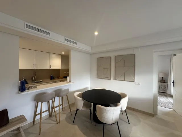 Apartamento 2 habitaciones 106m² en venta - Marbella — 7