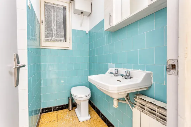 Pis en venta a zona Passeig Verdabuer — 21