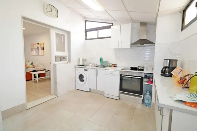 Casa 3 habitaciones 100m² en venta - Playa de los Naufragos — 7