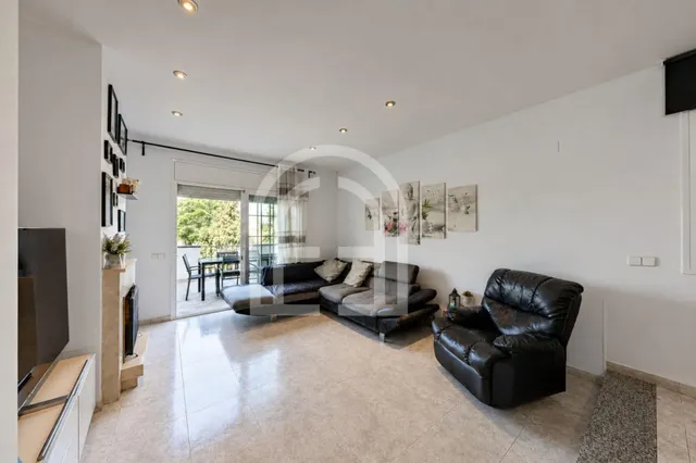 Casa en Sant Fost de Campsentelles — 27