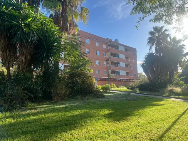 Piso en venta en zona alta — 23