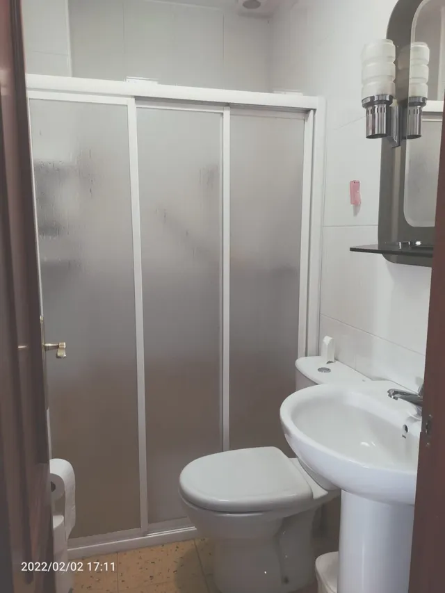 APARTAMENTO VACACIONAL PARA 6 PERSONAS — 9