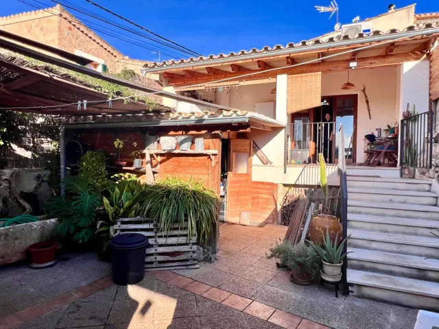 Casa en Buger — 10