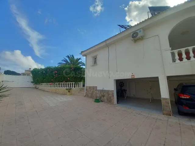 Impresionante villa independiente en dúplex en Ciudad Quesad - foto 4