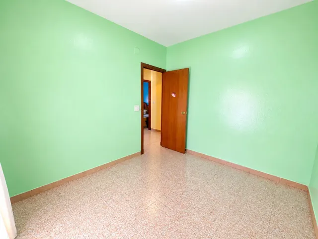 Amplio piso de 4 dormitorios con terraza en Calle San Antonio – Alcalá de los Gazules — 18