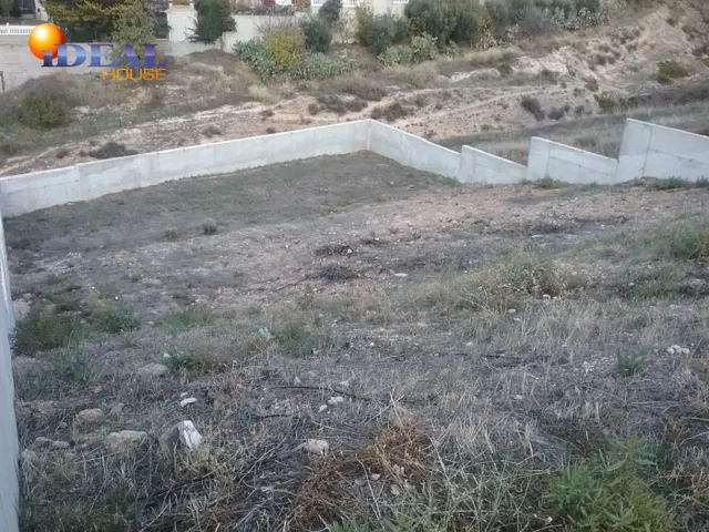 PARCELA 502 M2 EN P-12 LA ZUBIA — 5