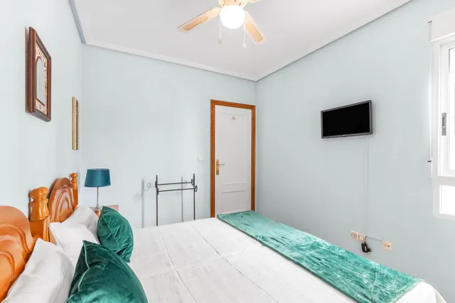 Apartamento 2 habitaciones 70m² en venta - Lomas de Cabo Roig — 8