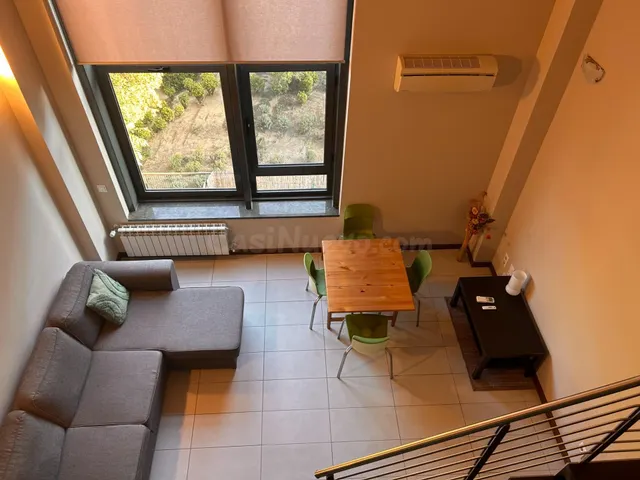 Hermoso loft en Sanchinarro - foto 2