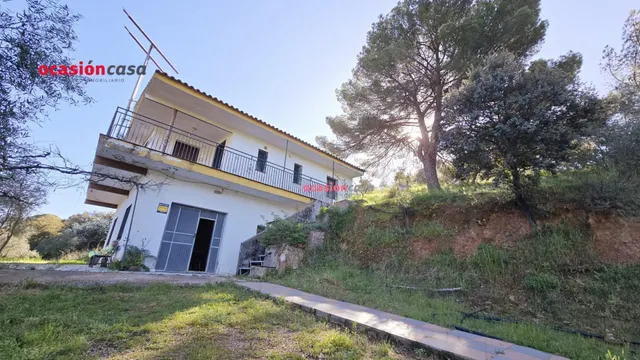 CHALET EN VENTA EN EL PUERTO CALATRAVEÑO - foto 3