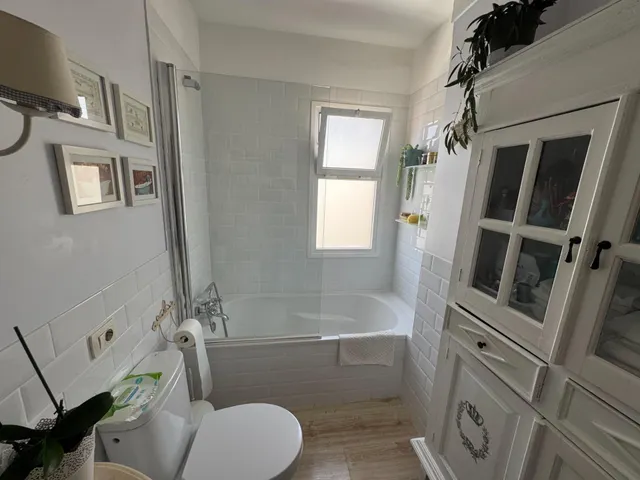 Apartamento encantador en Los Abrigos — 47