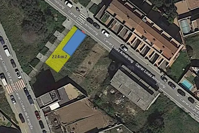 PARCELA CANTONERA EN VENTA — 4