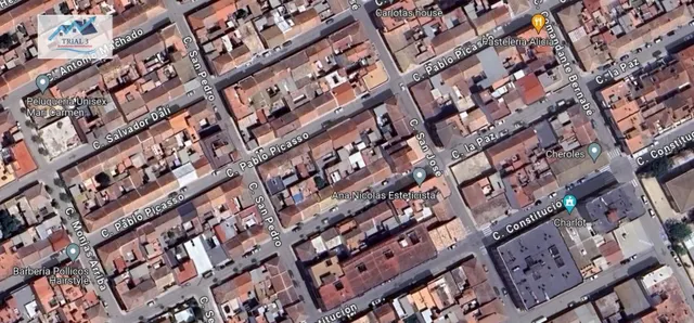 Venta casa en Benejúzar (Alicante) - foto 4