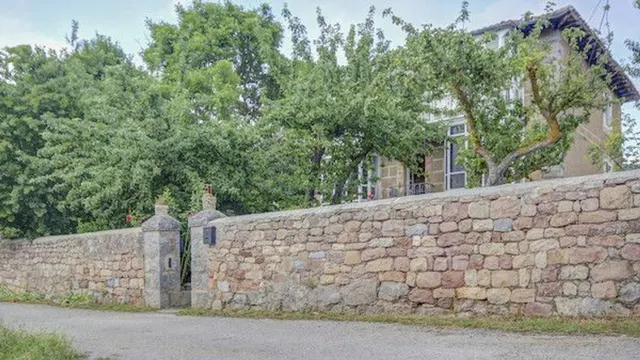 Finca rústica 8 habitaciones 200m² en venta - Alto campoo - foto 2