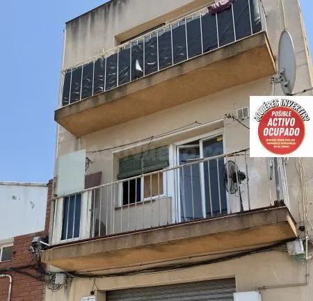 Venta piso en Sabadell