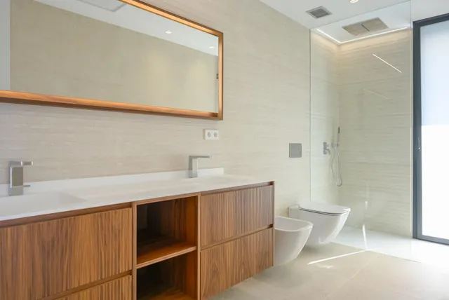 Villa 4 habitaciones 609m² en venta - Altea la Vella — 16