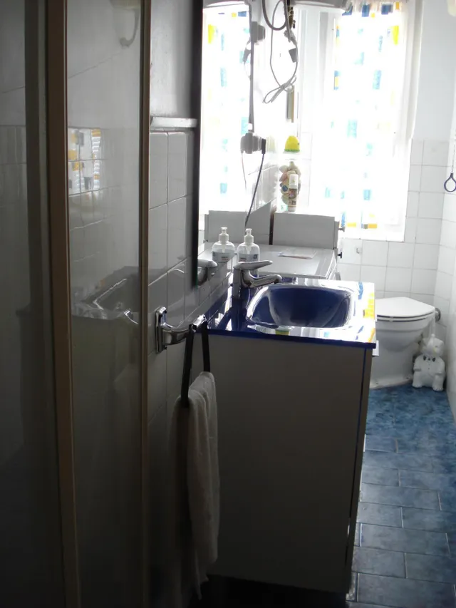 Piso Rochapea, Las Cendeas. — 7