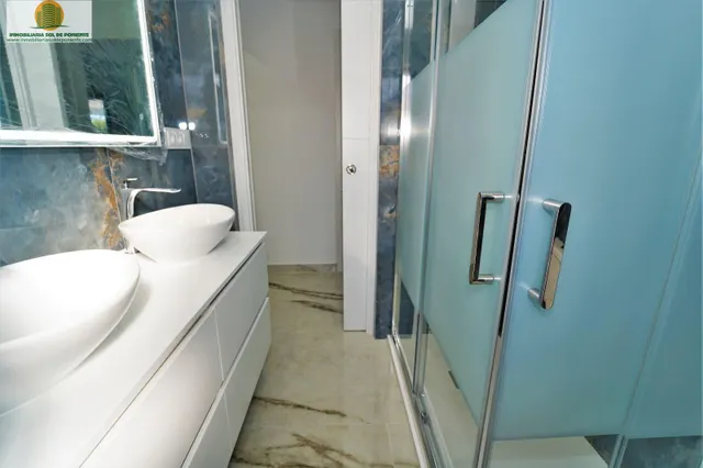 Chalet Independiente en la Nucia — 41