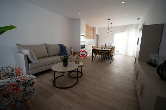 Viviendas adosadas a estrenar en San Javier con diseño moderno y excelentes calidades — 15