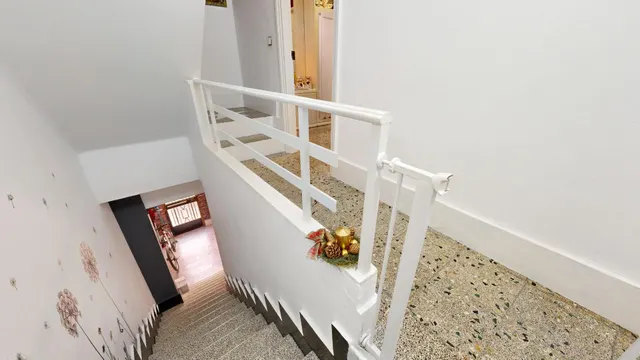 Ocasión!!!  Casa con escaleta y amplia terraza en Alzira — 17