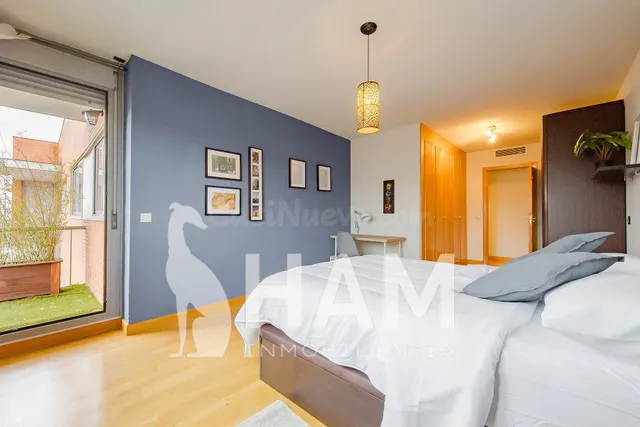Habitación en C/ Clavel, 8 — 2