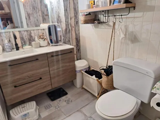 Apartamento 4 habitaciones 127m² en venta - Raval Roig-Virgen del Socorro — 16