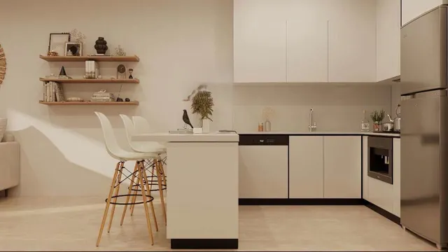 Apartamento 3 habitaciones 78m² en venta - Zona nudista — 20