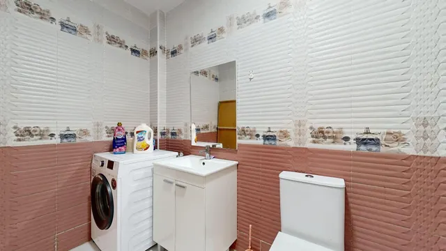 BONITA CASA EN EL CENTRO DE ALBALAT DE LA RIBERA — 43