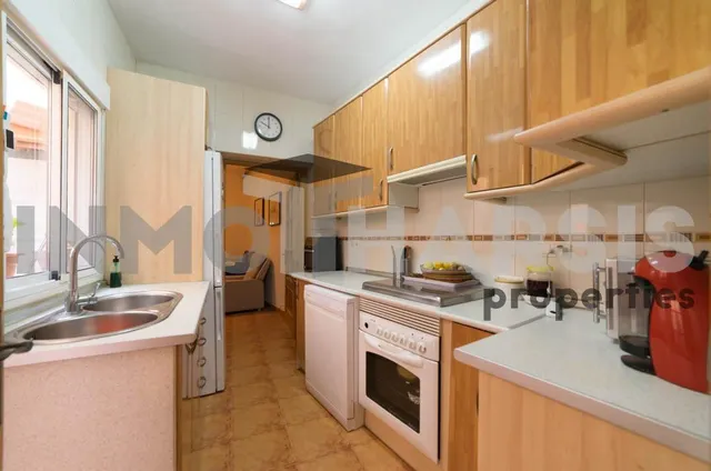 Casa duplex almeria centro — 34