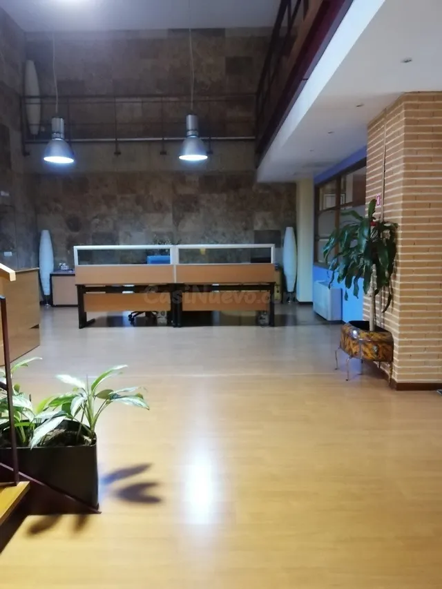 CENTRICA metro GUZMÁN EL BUENO, OFICINA Diáfana de DISEÑO, 4 - foto 3