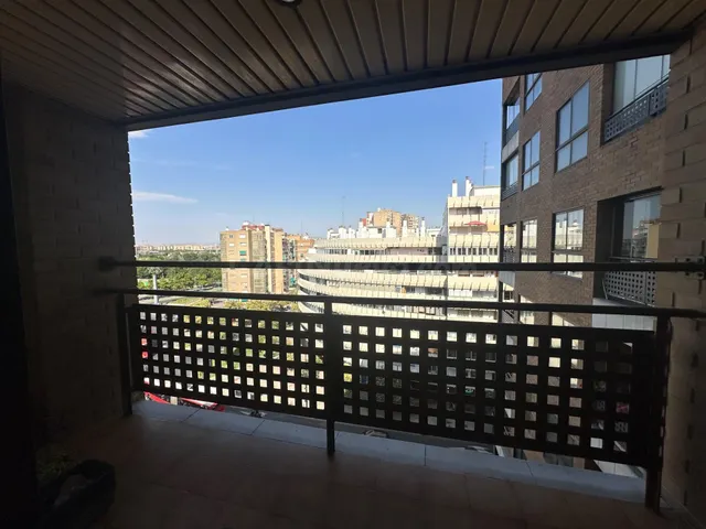 Piso 4 habitaciones 158m² en alquiler - Centro - foto 5